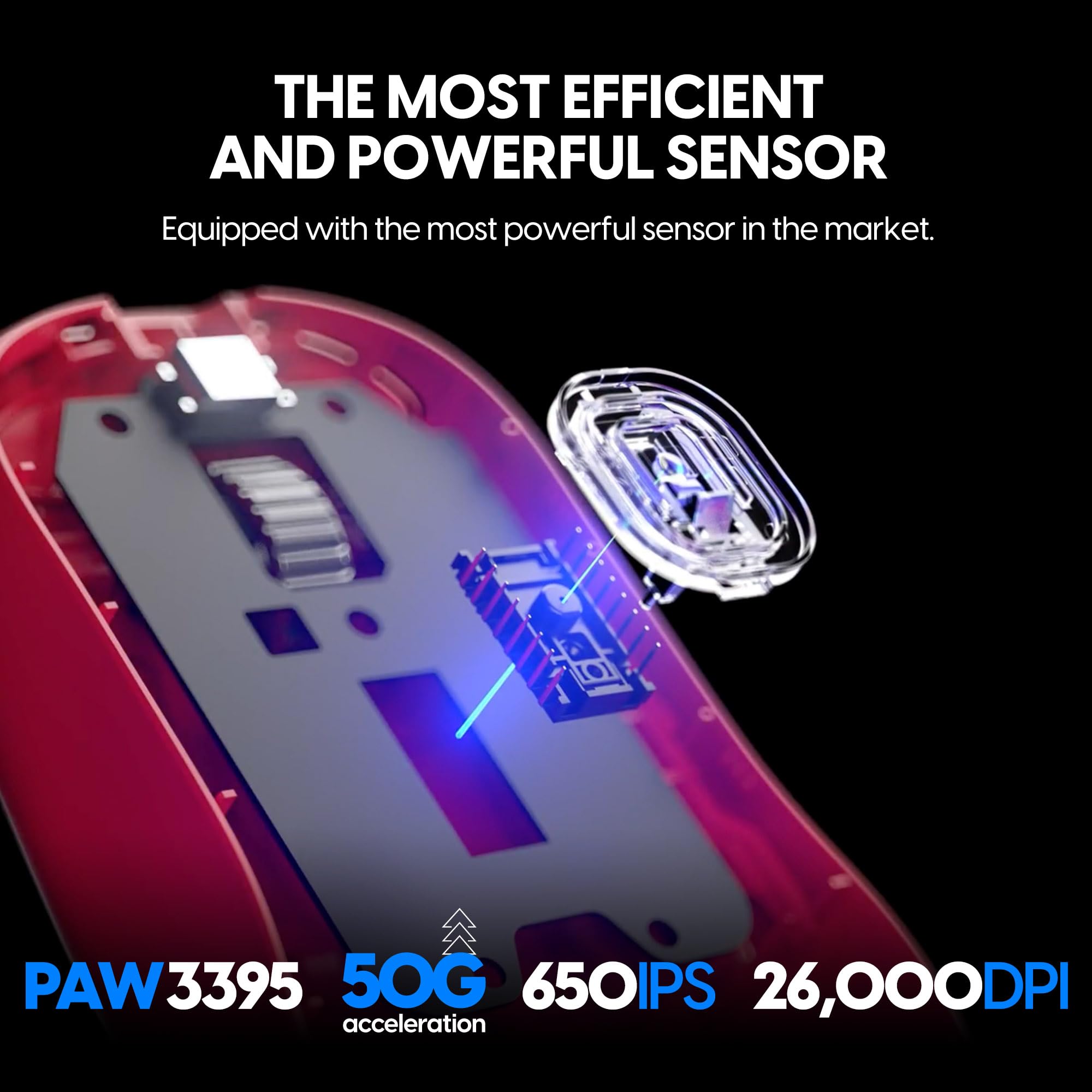 Amazon.com: Pulsar Gaming Gears - X2H eS Wireless Gaming