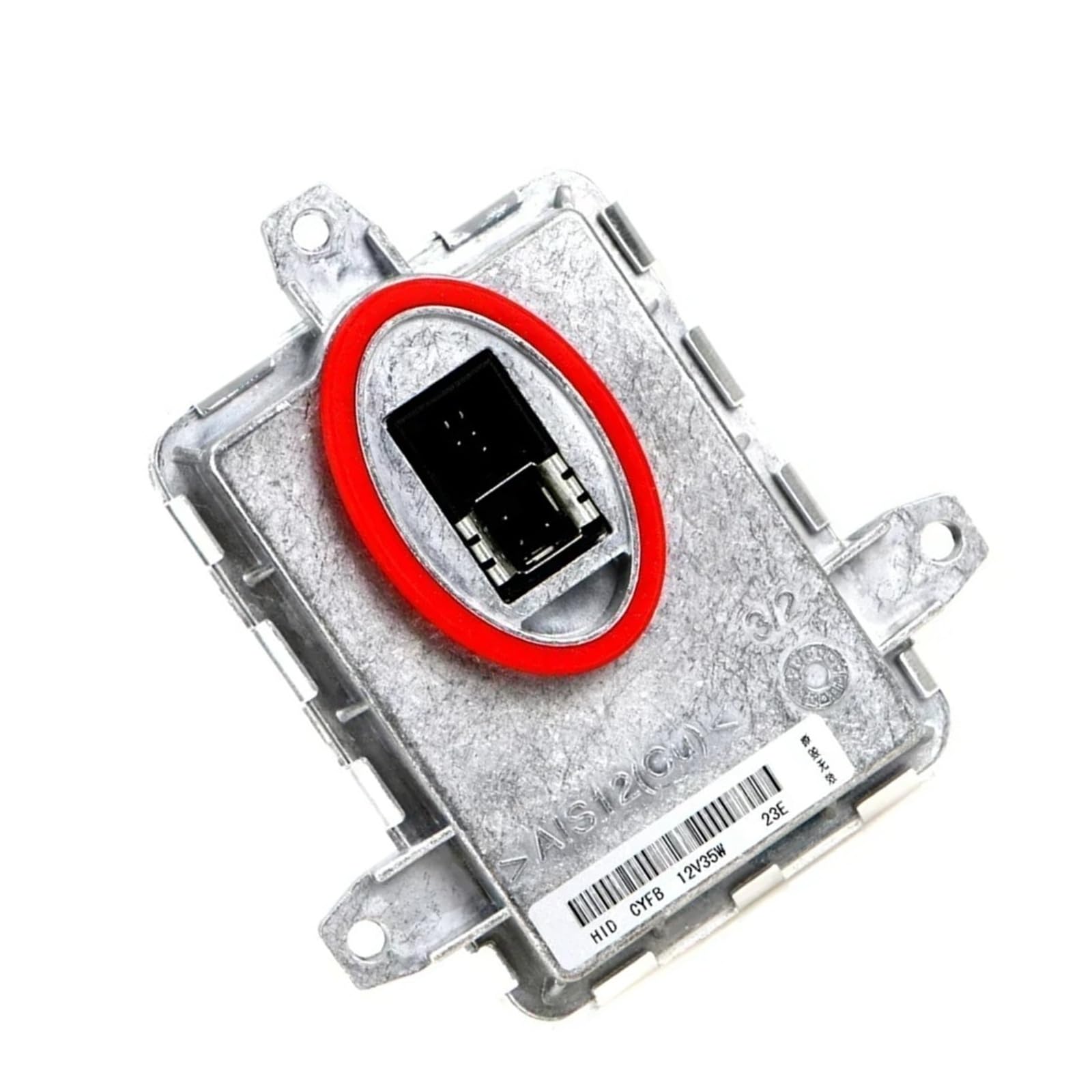 Unidad Control balasto Faros para Volvo C30 C70 T5 para Convertible 31297423 130732931715 130732927001 130732931201 130732931815 D1R Unidad Control Lastre Xenón HID