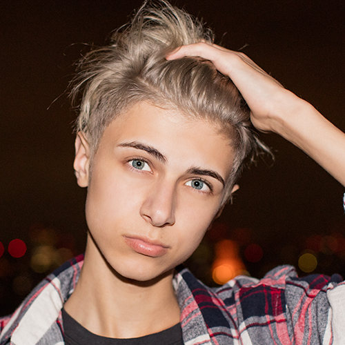 Lukas Rieger