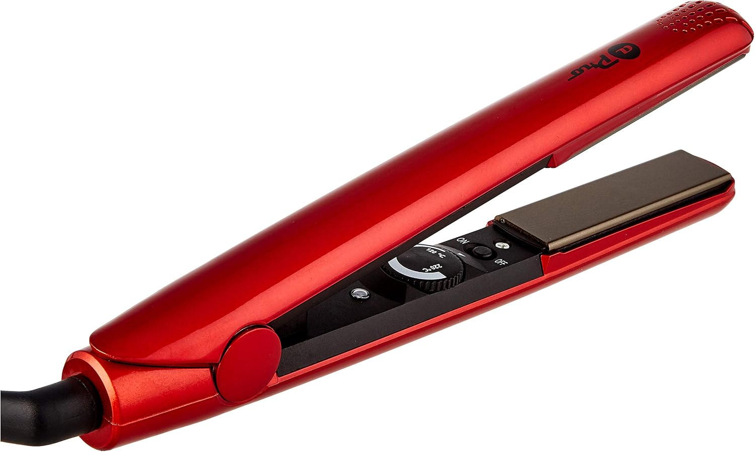 Albipro Plancha para el Pelo - 1 Unidad : Amazon.es: Belleza
