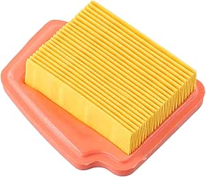 gopart Luchtfilter Stihl - 41471410300GP, 8716106308019 | Medium: Lucht