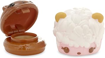 Num Noms Series 2 Mystery Packs - Assortment of 6, No Bundle