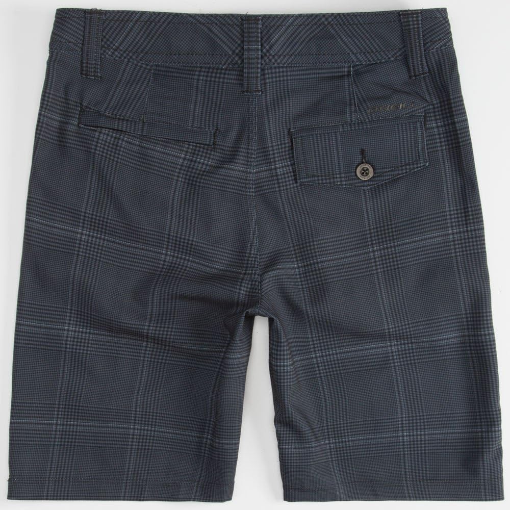 O'NEILL Men's Insider Walkshorts,30,Black