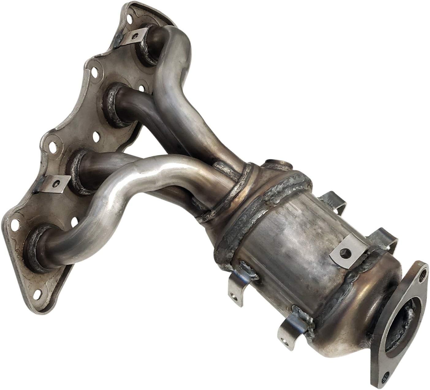 Davico 17351 Catalytic Converter, 1 Pack