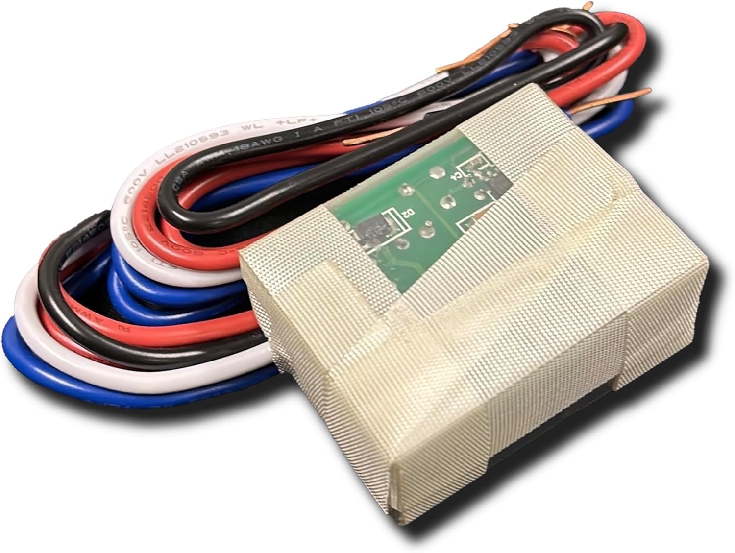 B+L Technologies NU6-1122-MSO for One 22W FC8T9 Circline Lamp