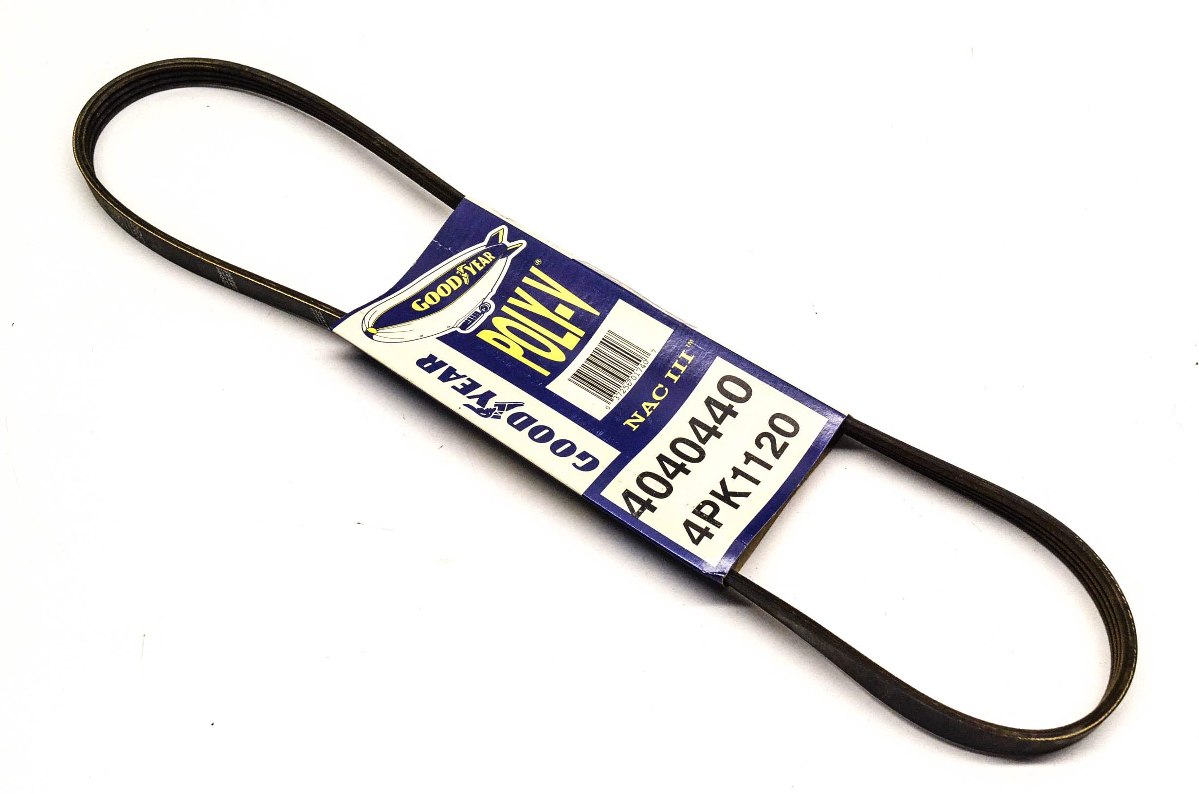 Amazon.com: Continental OE Technology Series 4040440 4-Rib