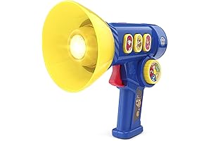 VTech PAW Patrol Megaphone Mission Voice Changer