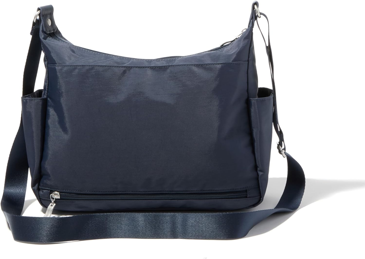 Baggallini Anywhere Large Hobo with RFID Phone Wristlet