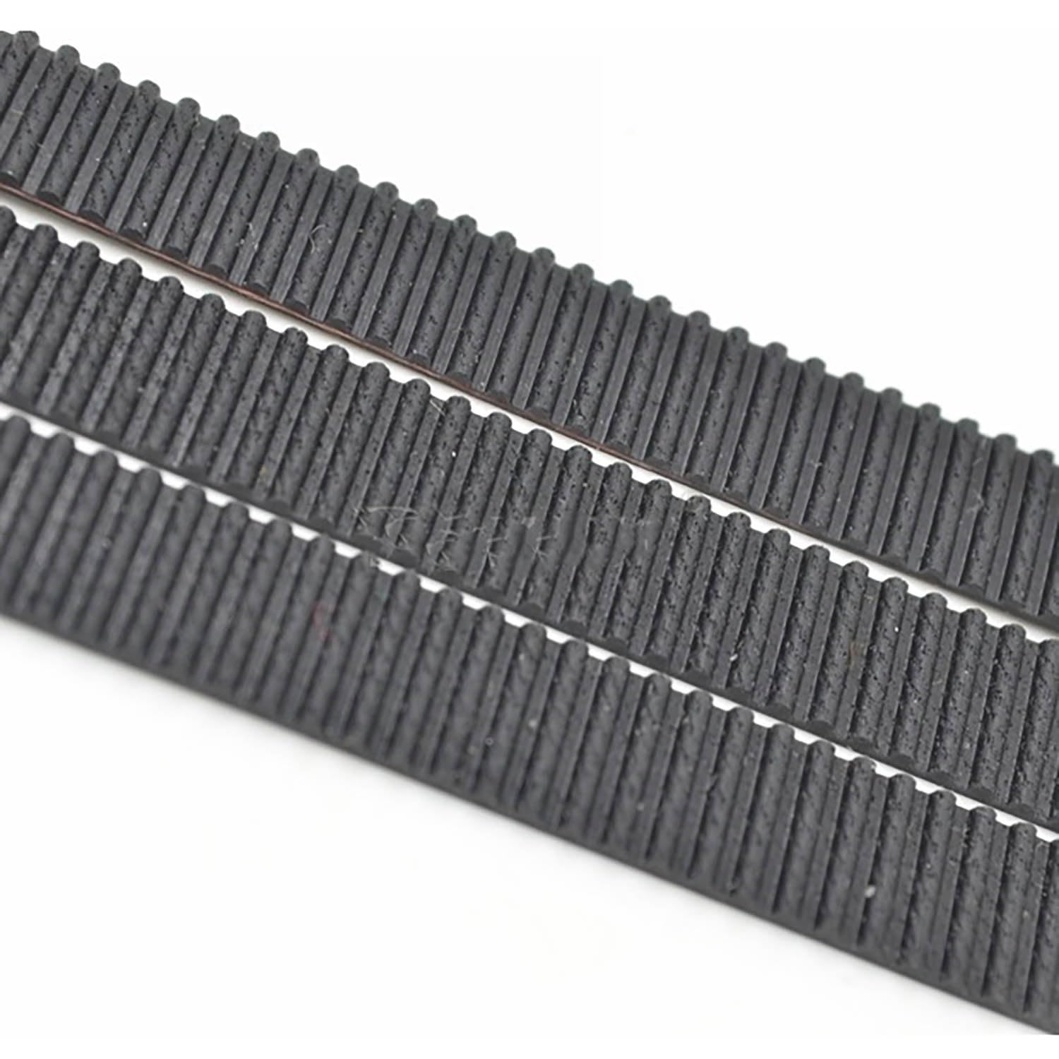 Cinghia Sincrona GT2 Per Stampante 3D | 6mm X 10m Con Fibbie In Rame | Alta Resistenza Per Macchine CNC, Stampanti E Attrezzature Industriali - Foto 8