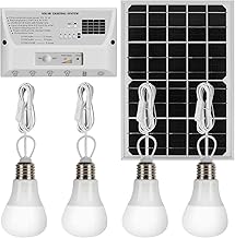 Solar Lighting System Solar Lighting System