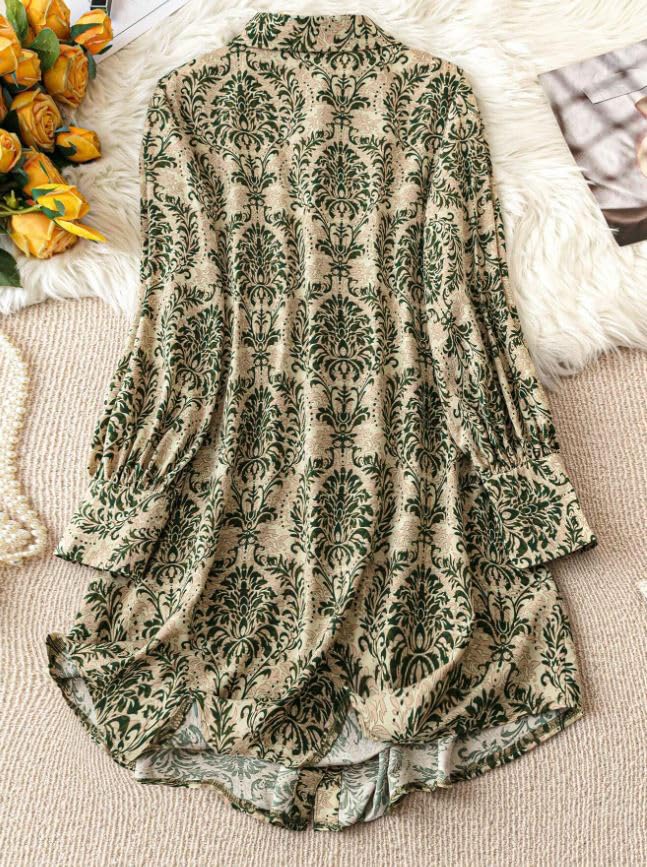 Leriya Fashion Women Greciilooks One Piece Dress Stylish Midi Party Drass | Summer Casual Wear For Events, Date & Evening Look Green, Small