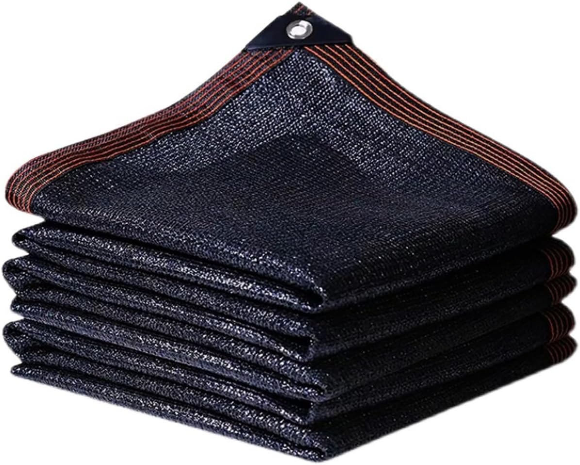 Premium Sun Shade Cloth - 2x1m Outdoor Shade Cover with Grommets & Reinforced Edges for Pergolas, Lawns, Gardens, Chicken Coops & Plant Protection - UV Blocker & Weather Resistant