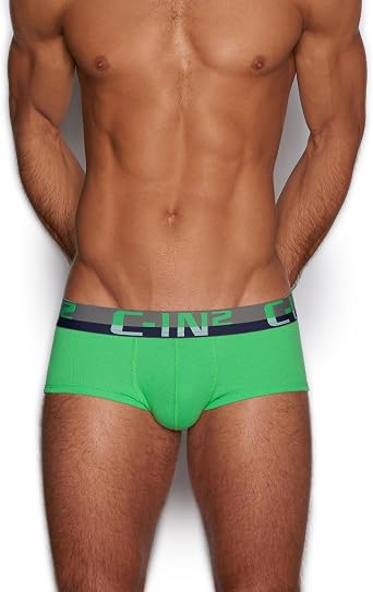 C-IN2 C-Theory Mid Rise Brief