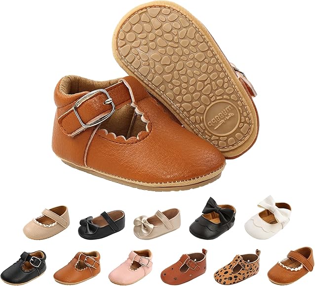 rutschfeste krabbelschuhe