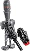 LEGO IG-88 with blasters Minifigure Star Wars Bounty Hunter