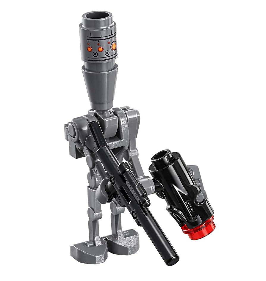 スター・ウォーズ　IG-88　コトブキヤ　バウンティハンターシリーズ　フィギュア ヨドバシ.com - コトブキヤ KOTOBUKIYA スター・ウォーズ/帝国の