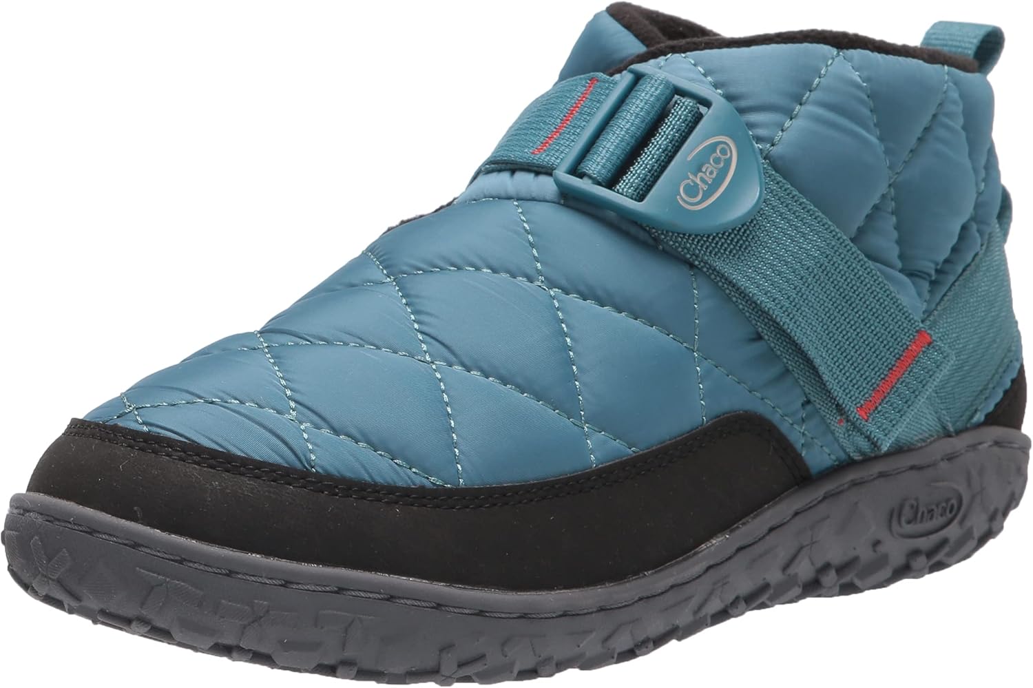 Chaco Botas de nieve Ramble Puff para mujer