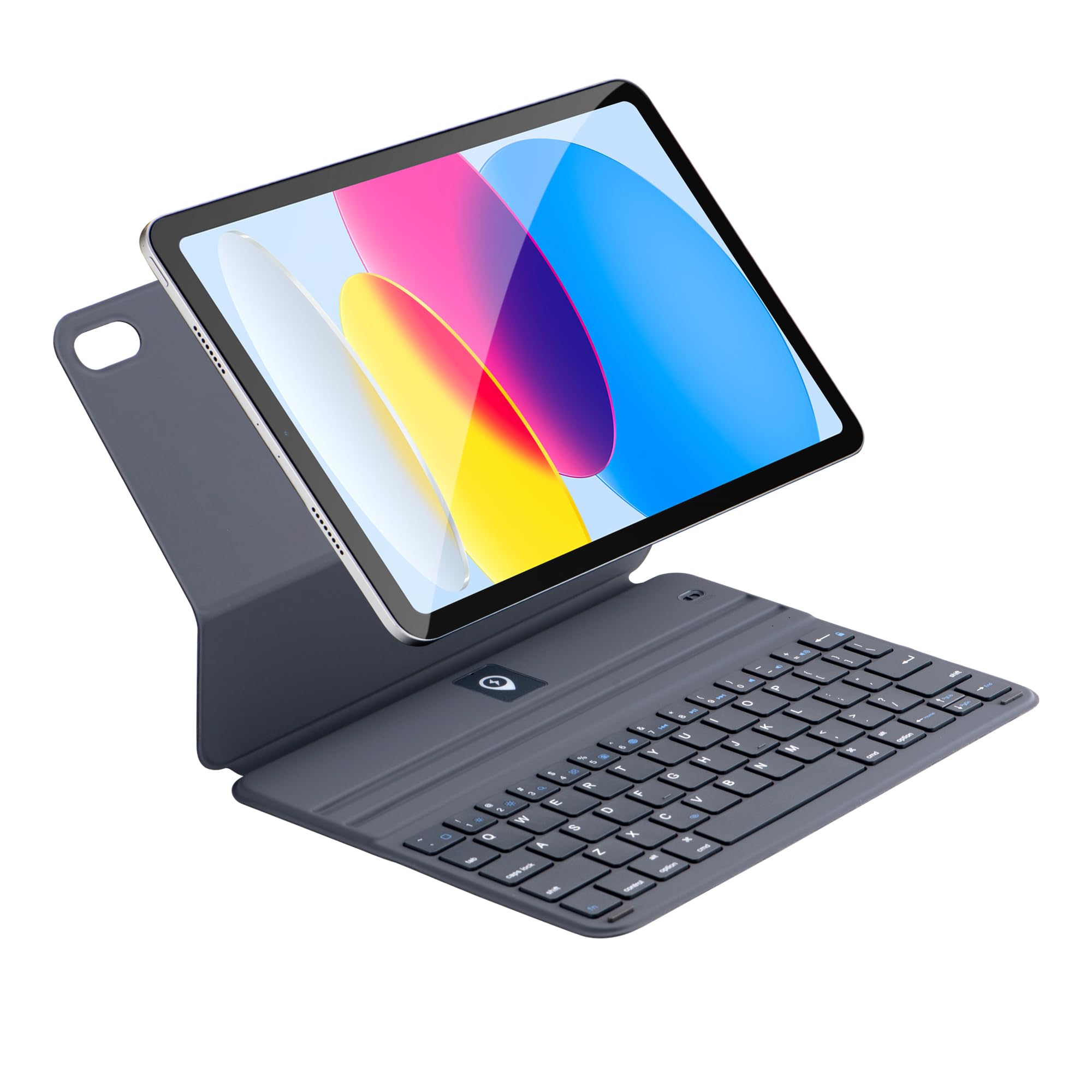 Smart Keyboard Folio for iPad 10th Gen 10.9 inch (2022) & iPad