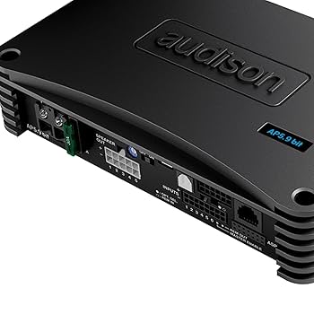 オーディソンAP8.9bit アンプ　オマケ付き 楽天市場】AUDISON オーディソン Prima AP8.9bit/R(RHD用) 35W
