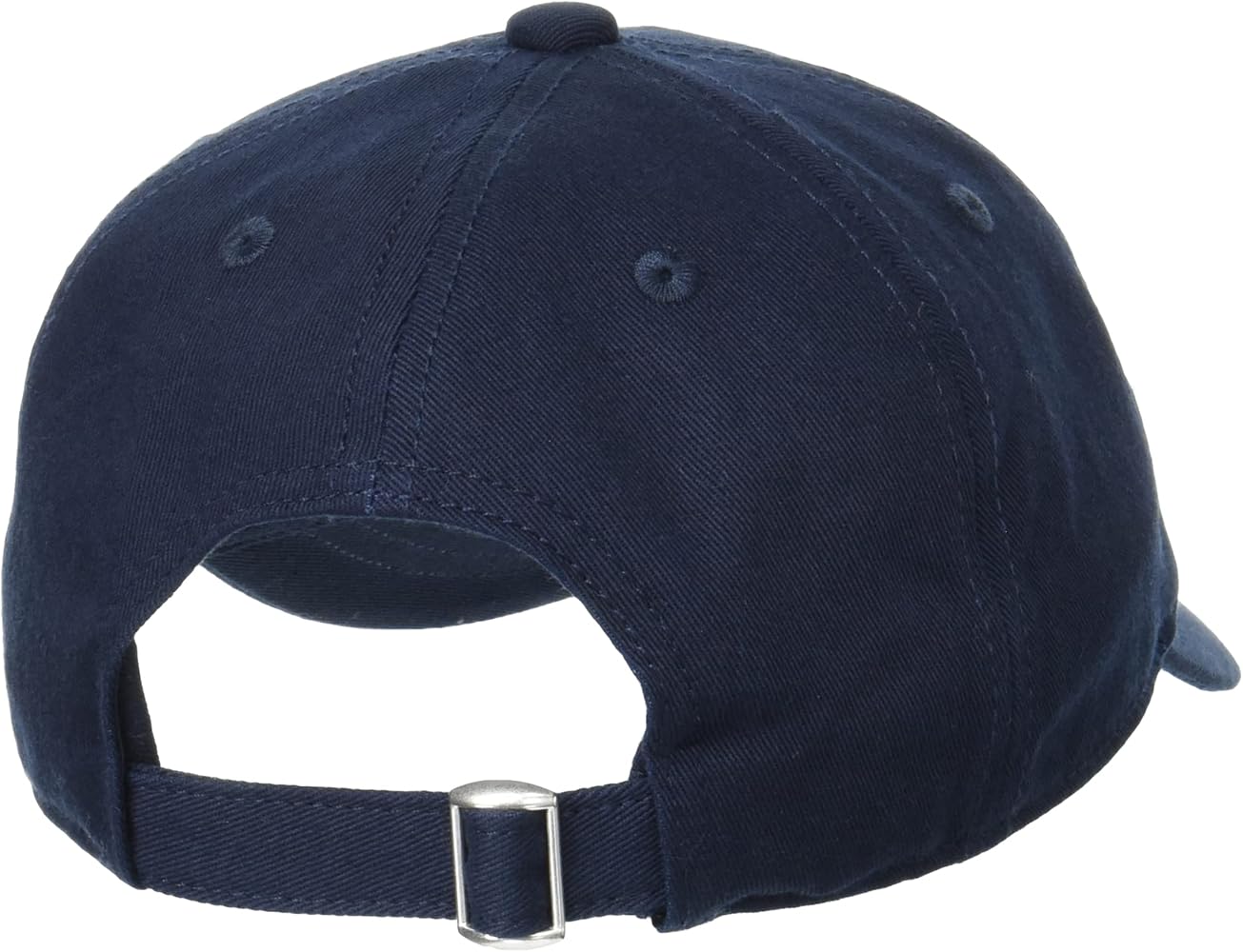 Amazon | [オルネート] ベースボールキャップ BASIC 6P CAP_56 深さ