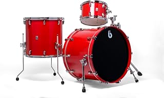 ENG-22-CB-SSC Enigma Club Kit Satin Scarlett