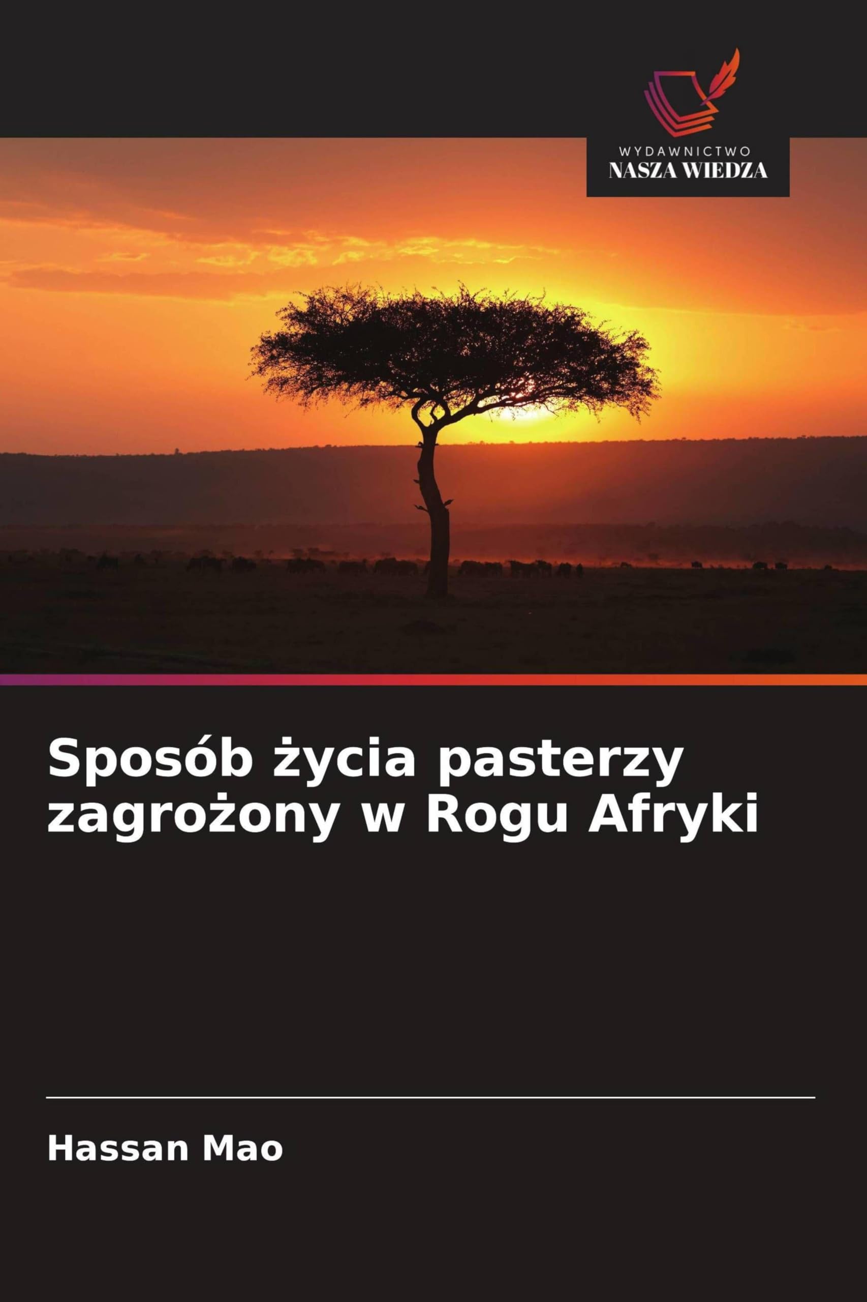 Sposób życia pasterzy zagrożony w Rogu Afryki