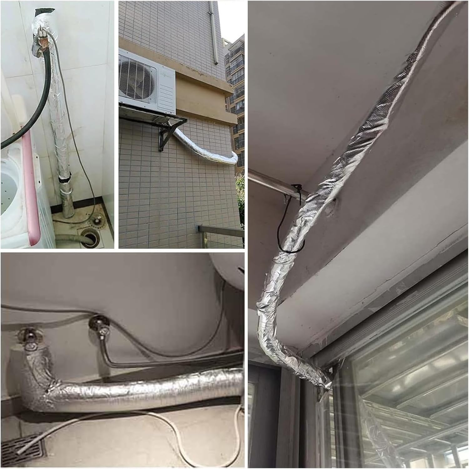 Pipe Insulation,3K Carbon Fiber Tube Diameter(16mm)