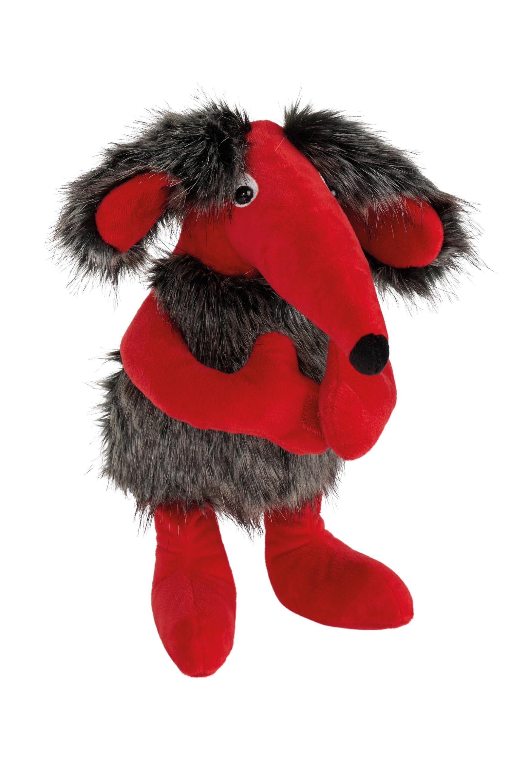 Sigikid Zonk Plüschtier Trostpreis Spielshow Erwachsene Kinder 12-1188 Monate