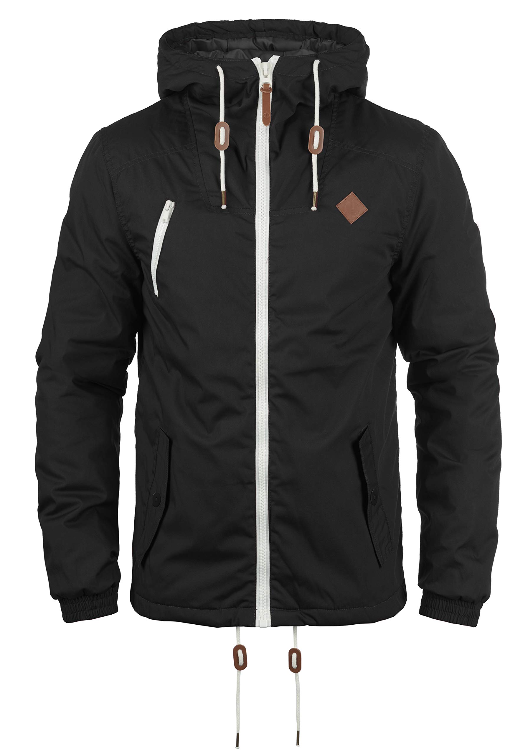 !Solid SDTilden Herren Übergangsjacke Jacke Windbreaker