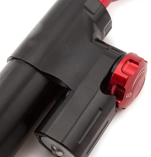 Miniatura 3 de NASJAQ Support Kit Motorcycle for Kawasaki for VERSYS 650 2015-2020 for Versys650 2017 2018 2019 Steering Stabilizer Damper Steer Mounting Bracket