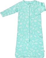 Vista 30 de Babysoy Saco de dormir de manga larga, saco de dormir de bebé a niño, elige entre la talla 0 a 24 meses