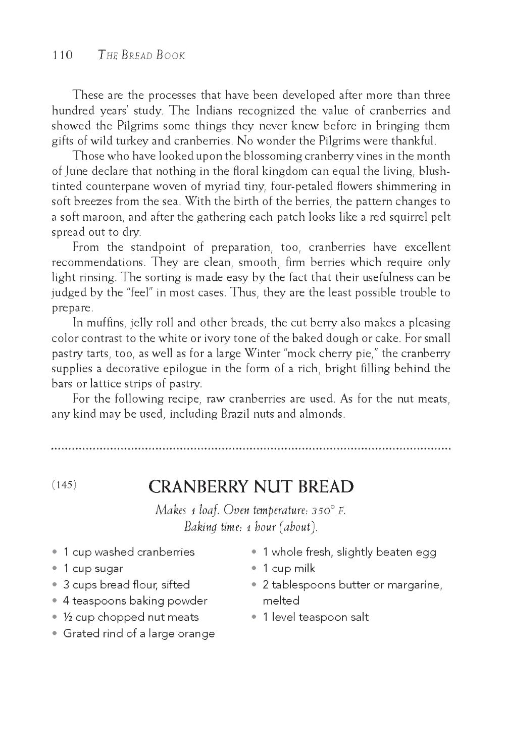 The Bread Book - Image 8