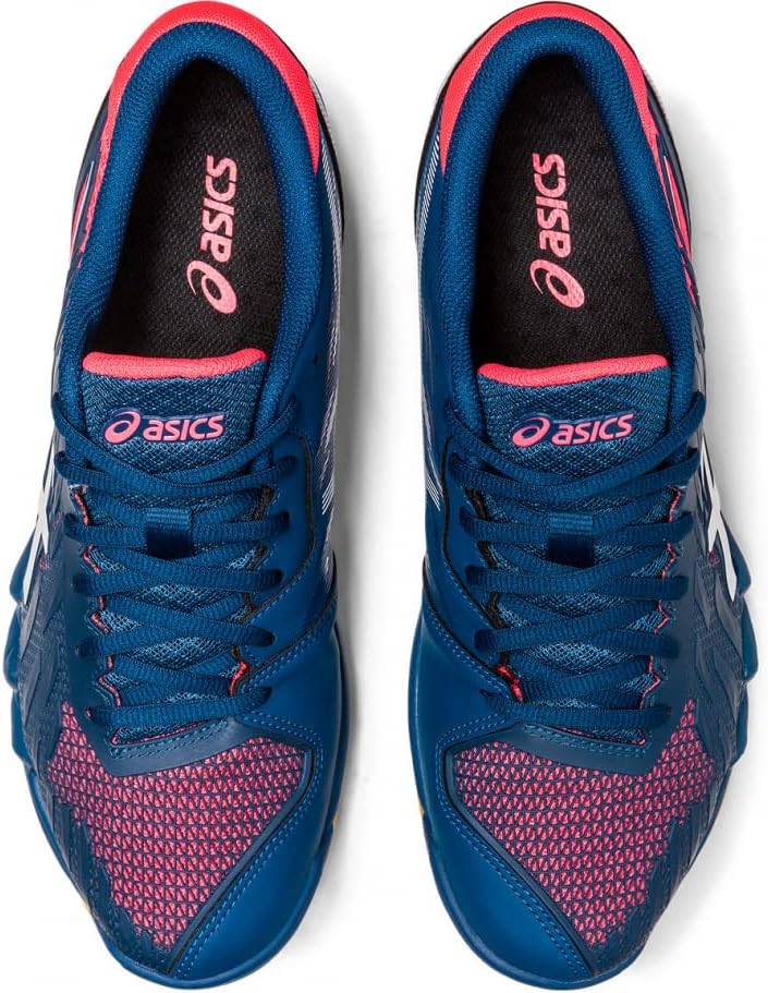 アシックス] 卓球シューズ ATTACK BLADELYTE 4 体育館 シューズ 高校