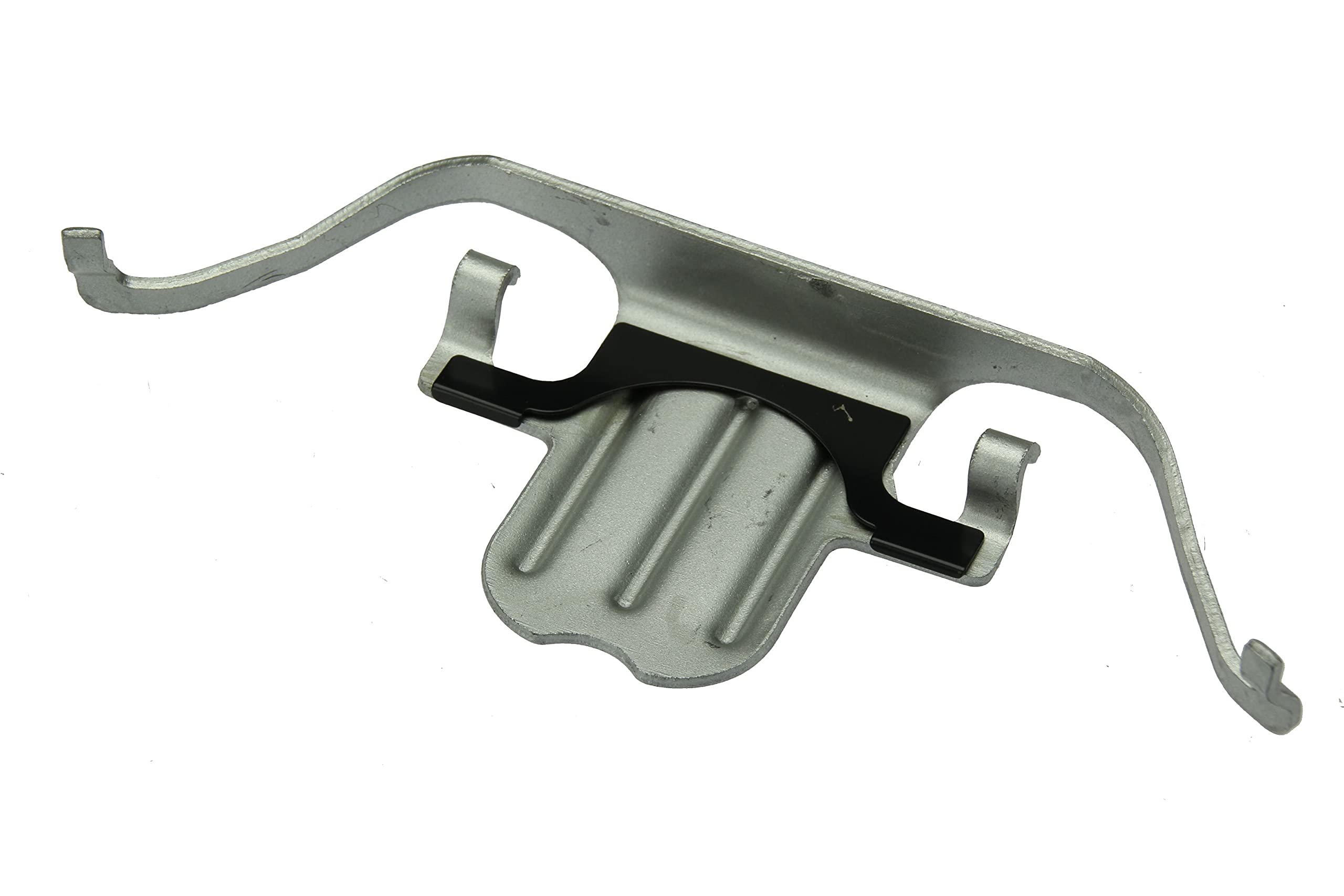 Amazon.com: URO Parts 34116776526 Brake Pad Retainer Clip. Front 