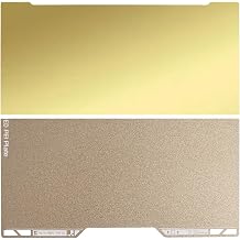 High Gloss Smooth Build Plate for BambuLab H2D H2S 3D Printer