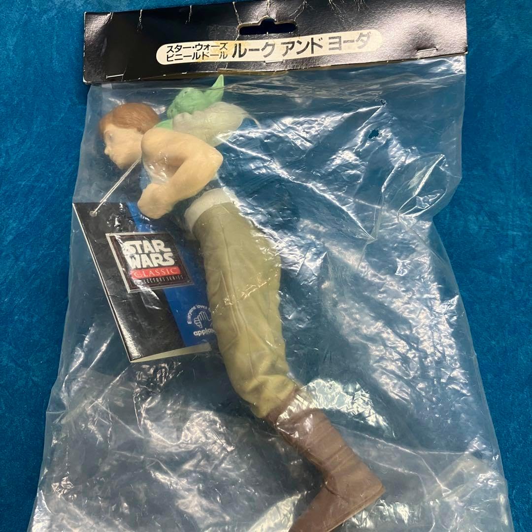 ポピー ソフビ スーパープロレスラーシリーズ 6体セット ポピー ソフビ