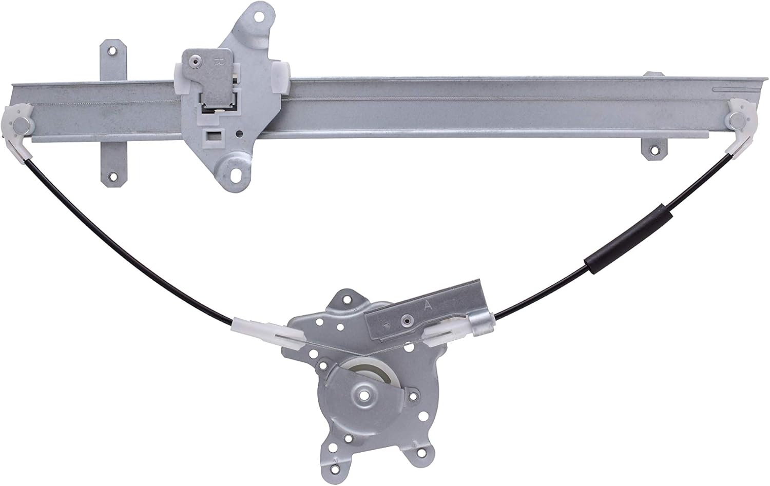 AISIN AFTERMARKET RPN-002 Power Window Regulator without Motor