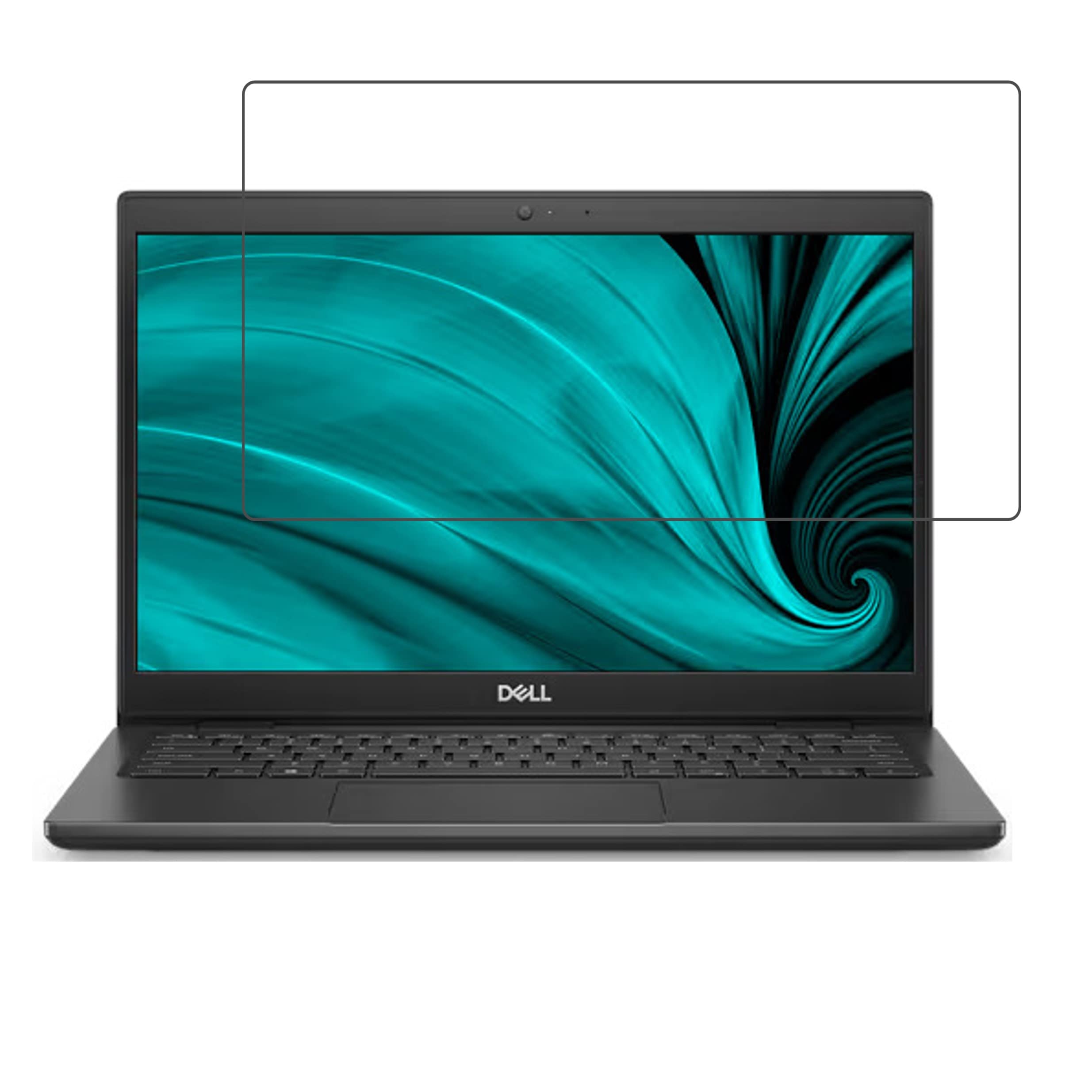 DVTECH® 9H Crystal Clear unbreakable laptop Screen protector for Dell Latitude 3420 Laptop (14 inch) (Not a Tempered glass) (B0BZL7VVMB) Amazon Price History, Amazon Price Tracker