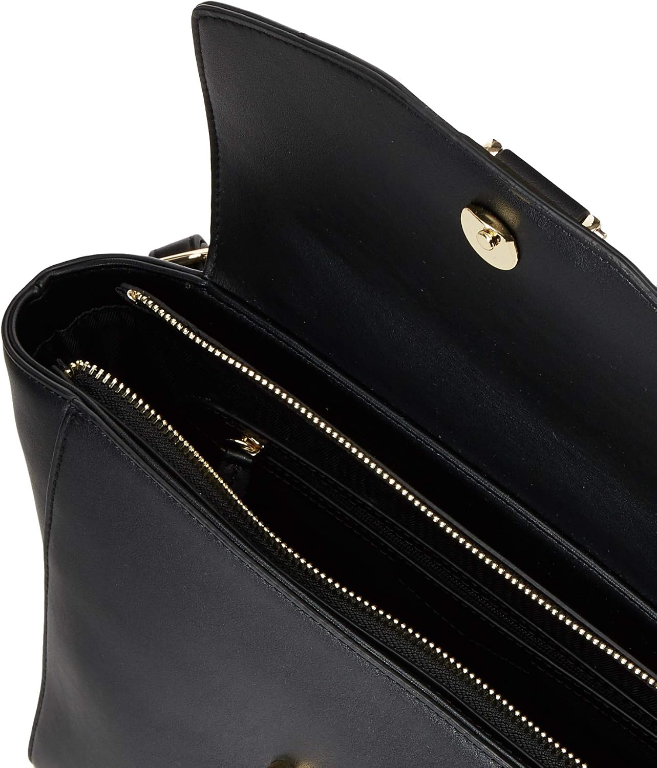 Nine West Backpack, BLACK,Medium (NGN109232)
