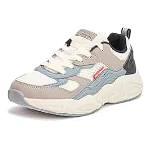 さゆきページ Amazon.com | SKECHERS Boy's Mega-Quake Sneaker, Gray, 12