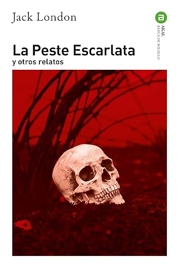 Jack London distopía sociedad