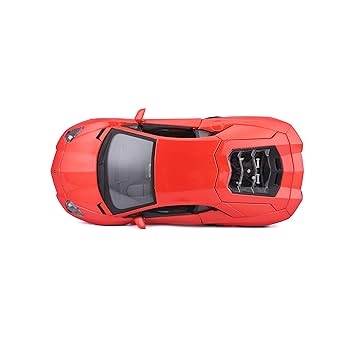 マイスト　ランボルギーニ Amazon | Maisto（マイスト）1/24スケール ランボルギーニ 2011