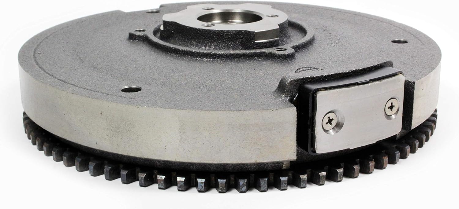Kawasaki 1997-2004 Mule Flywheel Comp 21194-2334 New Oem