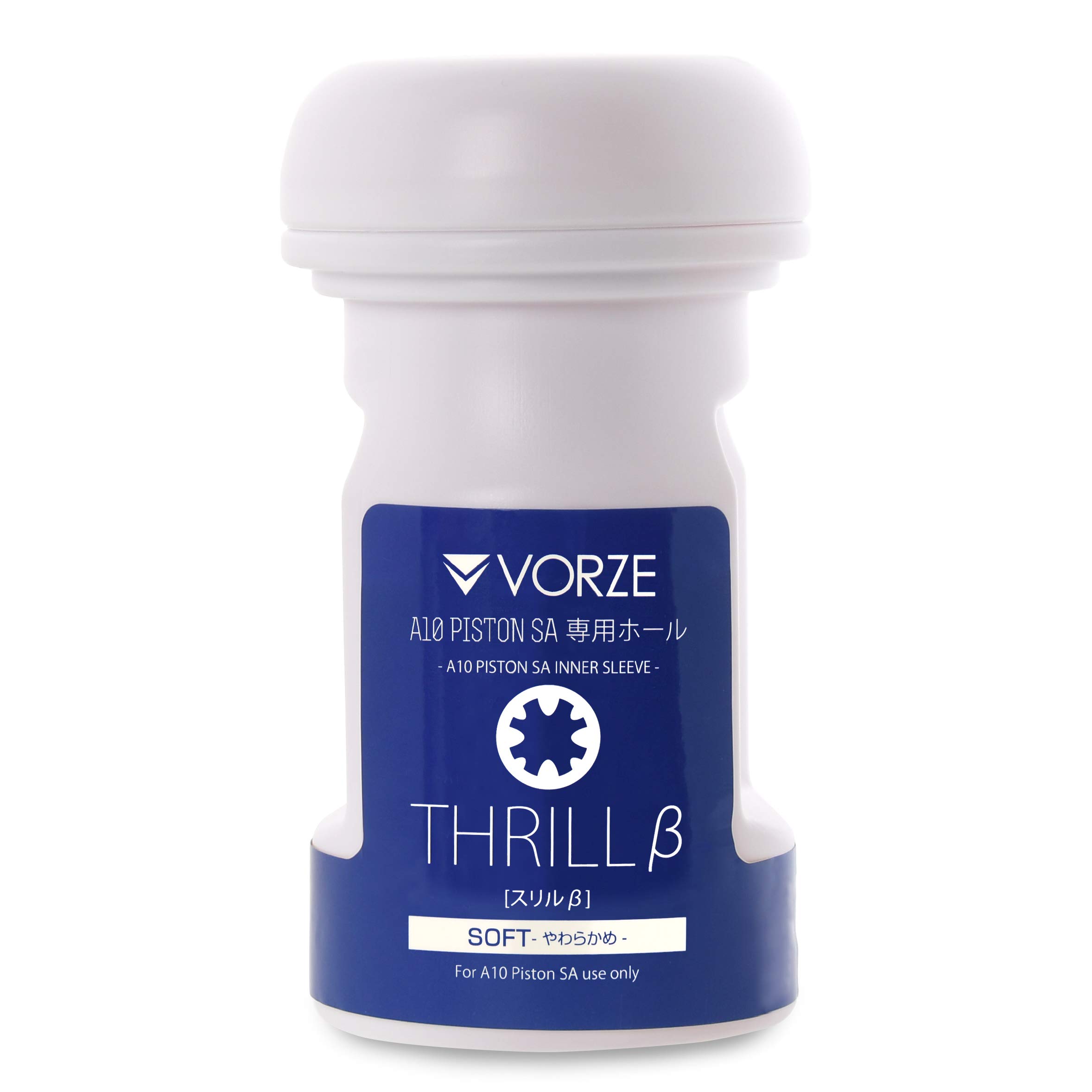 Amazon.co.jp: A10 Piston SA Dedicated Hole Thrill Beta : Health 