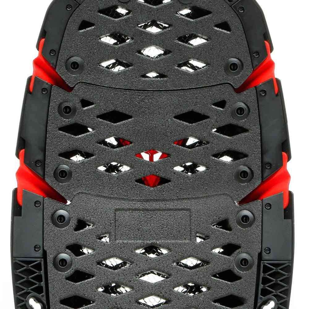 DAINESE バックプロテクター/脊椎プロテクター XL バックプロテクターってどれを選べばいいの？その疑問にお答えします