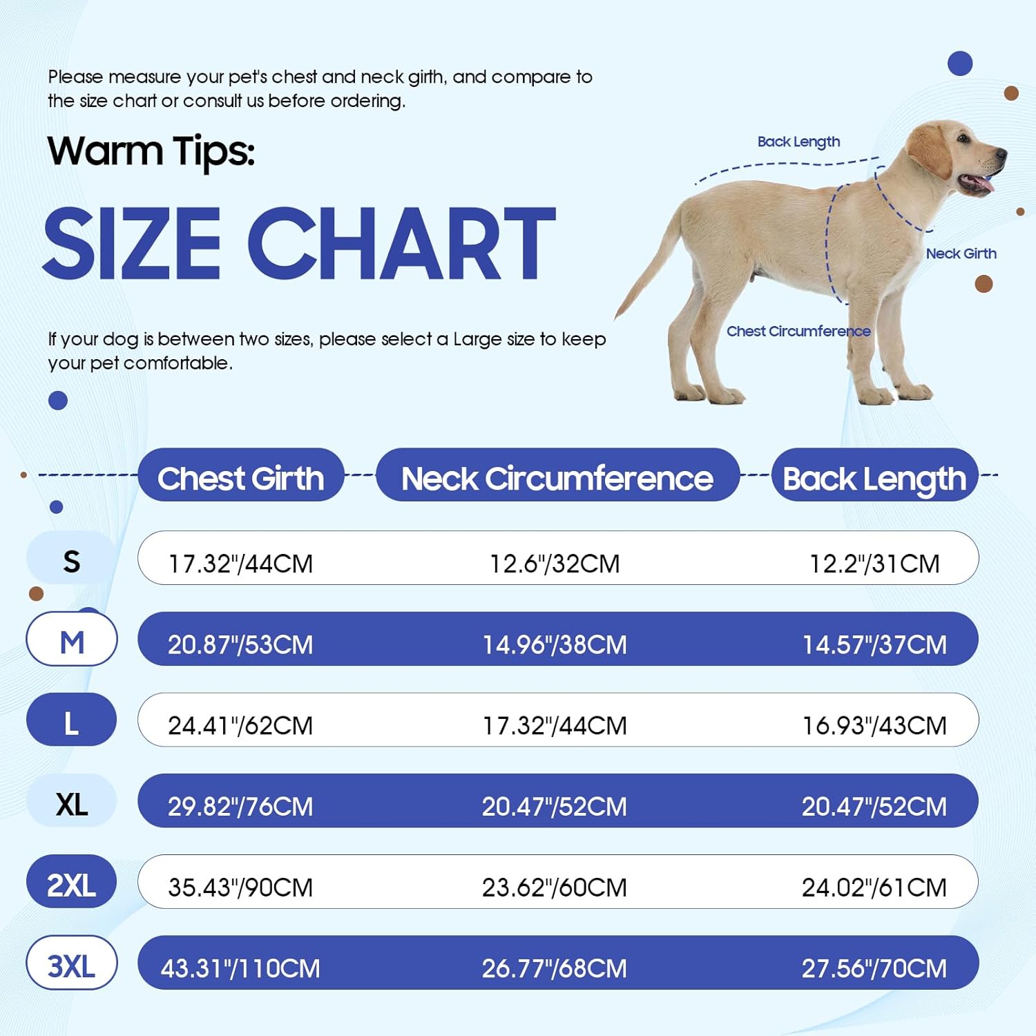 IDOMIK Recovery Suit for Dogs Hind Legs|Dog Surgery Suit for Female Spay Male Neuter,Dog Leg Sleeve to Stop Licking Rear Legs,Long Sleeves Wound Cover Onesie Shirt for Dogs,Cone Collar Alternative