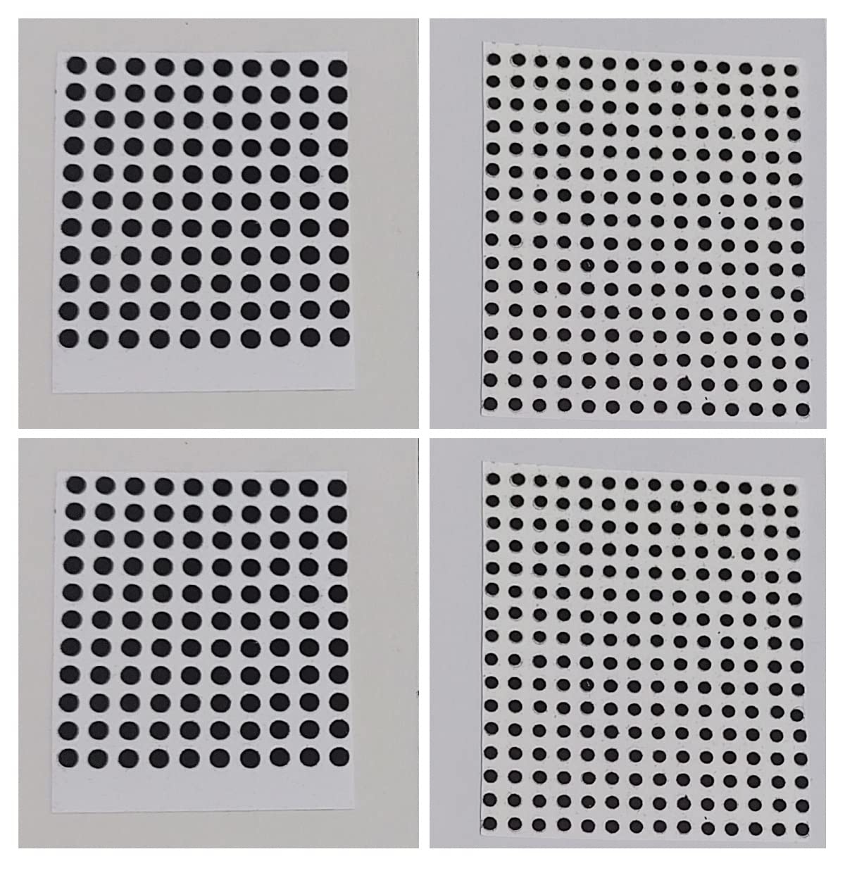 Small Bindi 3Mm Plain Bindis Tikka Self-Adhesive for Girls Women Ladies (Black)-image-18