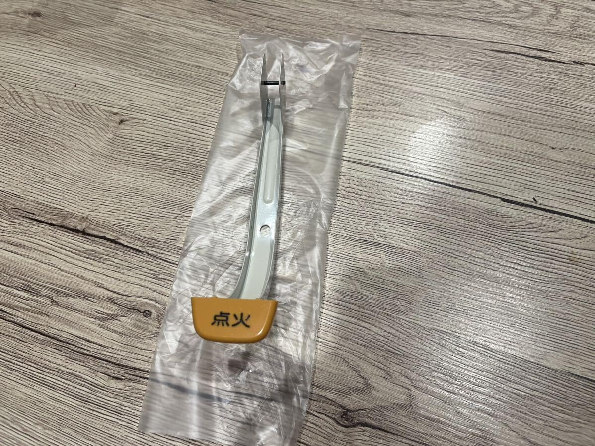 CORONA 灯油ストーブ SL-111形手動点火 円筒型　美品 Amazon.co.jp: CORONA SL-111 SL-51系 純正パーツ 点火レバー 石油