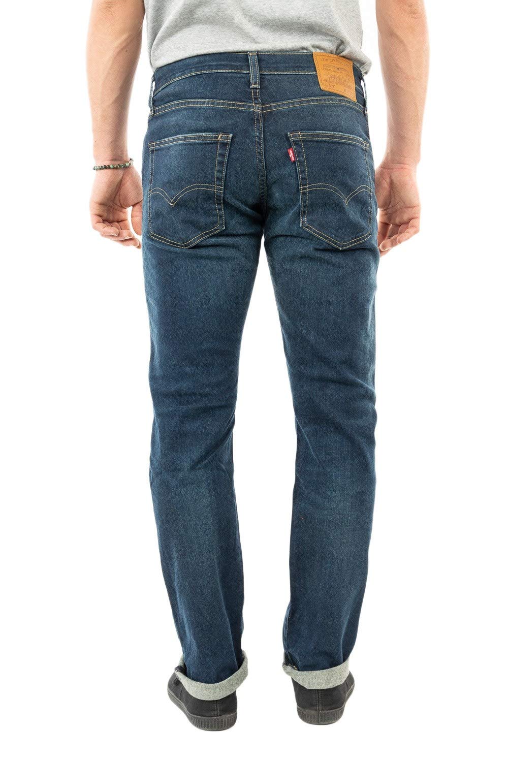 Levi's 502 Taper Vaqueros Hombre — view 32