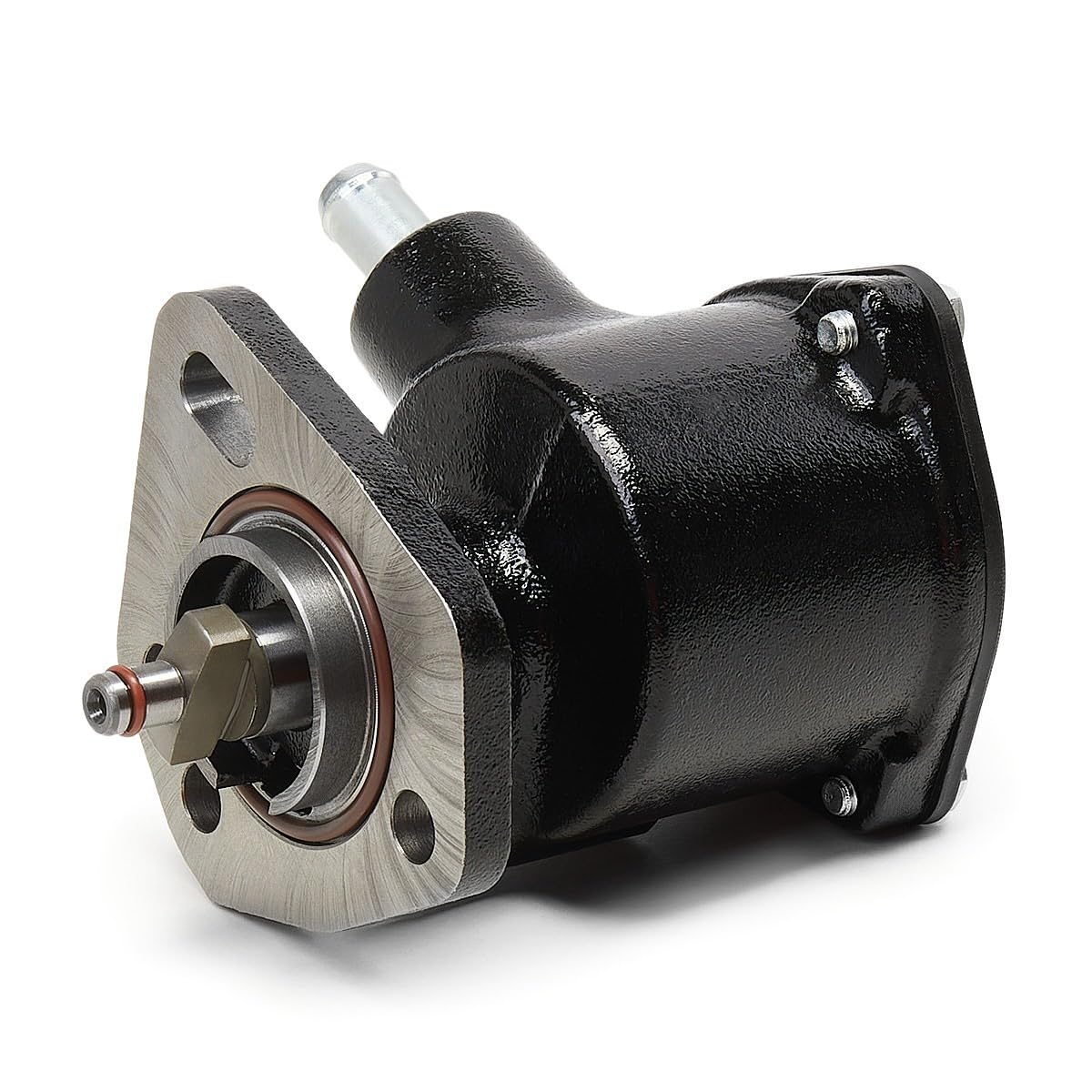 RIDEX 387V0008 Pompa depressione Sistema frenante meccanico con anello tenuta Compatibilità con FIAT DUCATO Pianale piatto/Telaio 230 Diesel